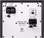 Yorkville Sound PSA18S Paraline 18" Powered Subwoofer by Yorkville