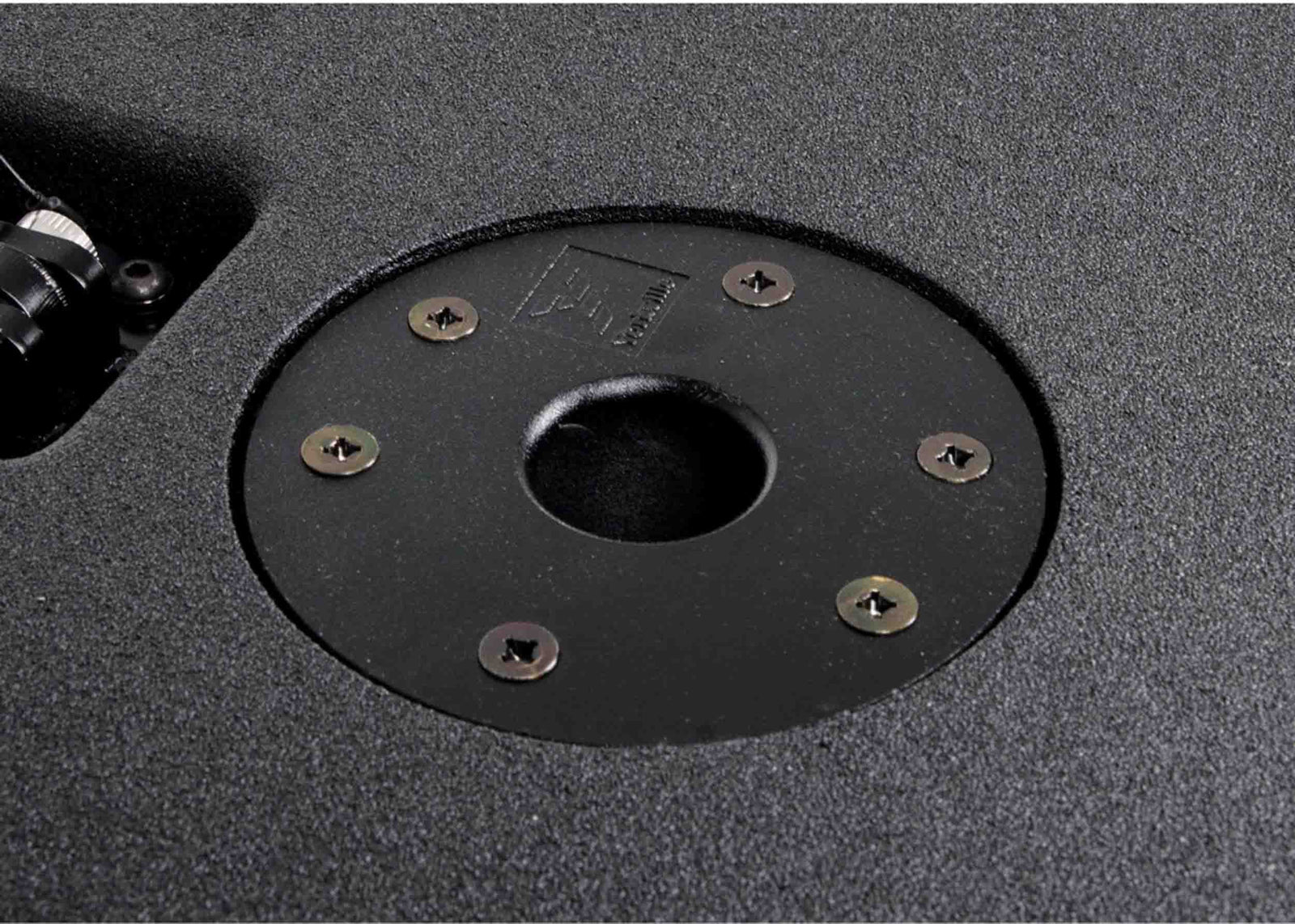 Yorkville Sound PSA18S Paraline 18" Powered Subwoofer by Yorkville