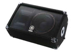 Yamaha SM10V 10” Two-Way Floor Monitor - 500W Peak Capacity by Yamaha
