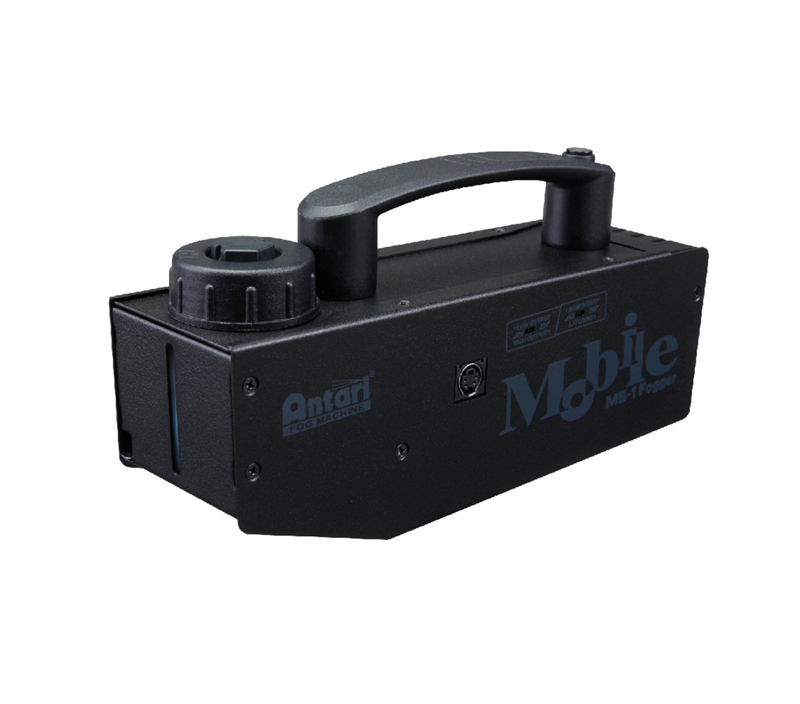 Antari MB-1 12V DC Mobile Fog Machine by Antari