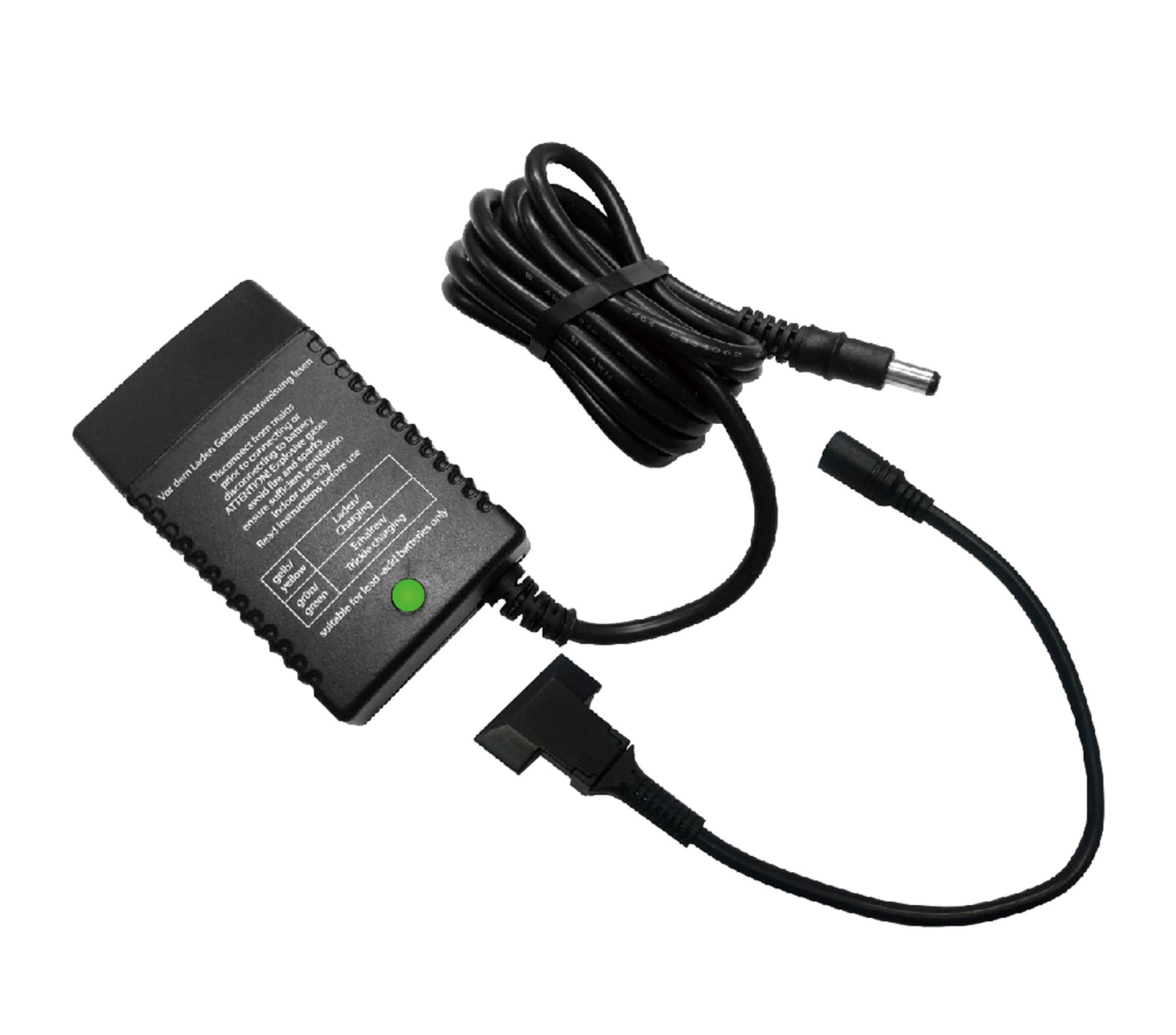 Antari MB-1 12V DC Mobile Fog Machine by Antari