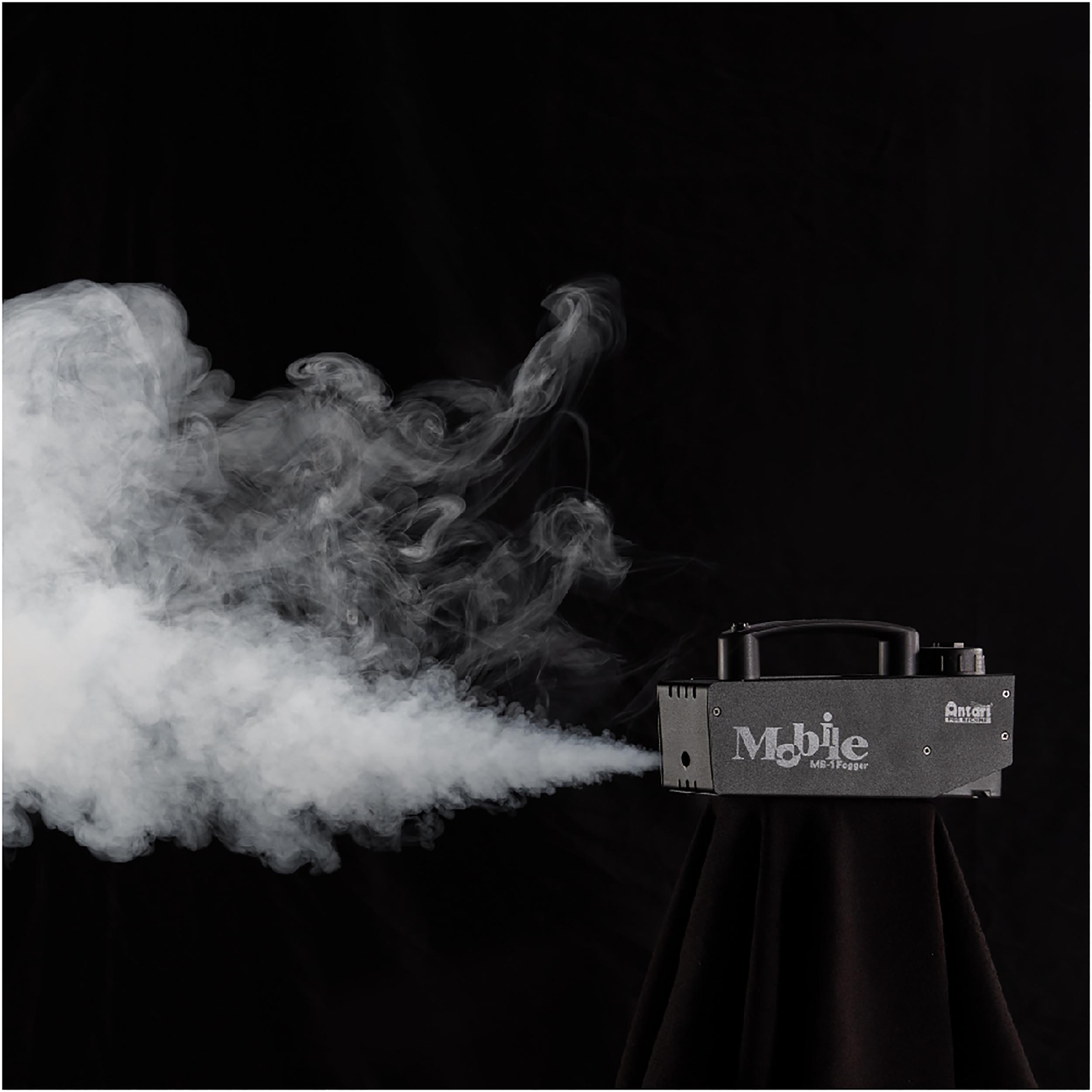 Antari MB-1 12V DC Mobile Fog Machine by Antari