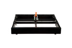 RCF FBP-TTL55 Spare Pickup Point with Quick Lock Pins for HDL 50-A 4K - Black by RCF