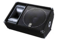 Yamaha SM15V 15” Two-Way Floor Monitor - 1000W Peak Capacity by Yamaha
