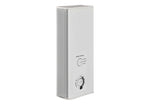 Yamaha ST-L1W 70V High Impedance Speaker Transformer - White by Yamaha