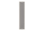 Yamaha ST-L1W 70V High Impedance Speaker Transformer - White by Yamaha
