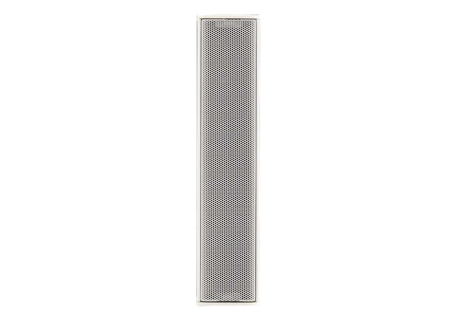 Yamaha ST-L1W 70V High Impedance Speaker Transformer - White by Yamaha
