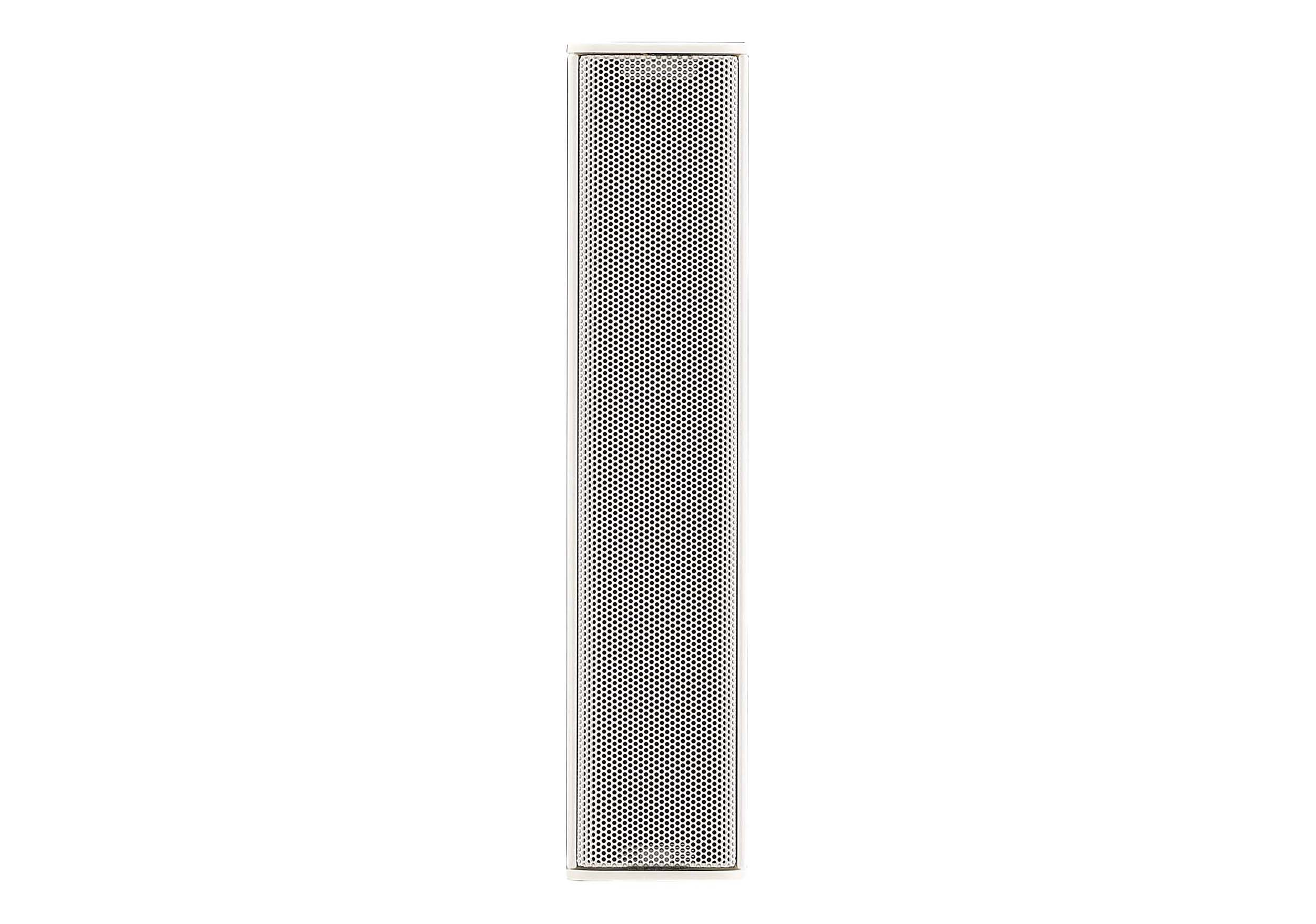 Yamaha ST-L1W 70V High Impedance Speaker Transformer - White by Yamaha
