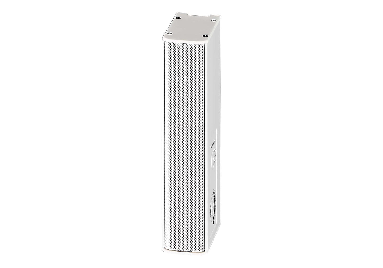 Yamaha ST-L1W 70V High Impedance Speaker Transformer - White by Yamaha