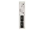 Yamaha ST-L1W 70V High Impedance Speaker Transformer - White by Yamaha