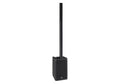 Yamaha STAGEPAS1K Portable PA 5-Channel Column System - 1000W by Yamaha