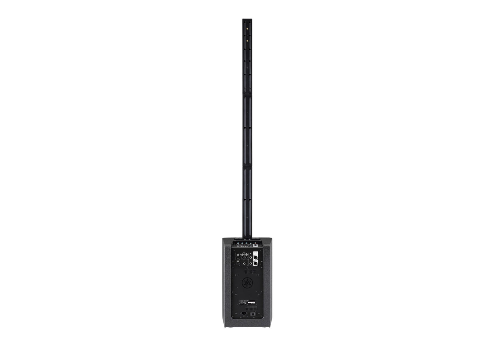 Yamaha STAGEPAS1K Portable PA 5-Channel Column System - 1000W by Yamaha