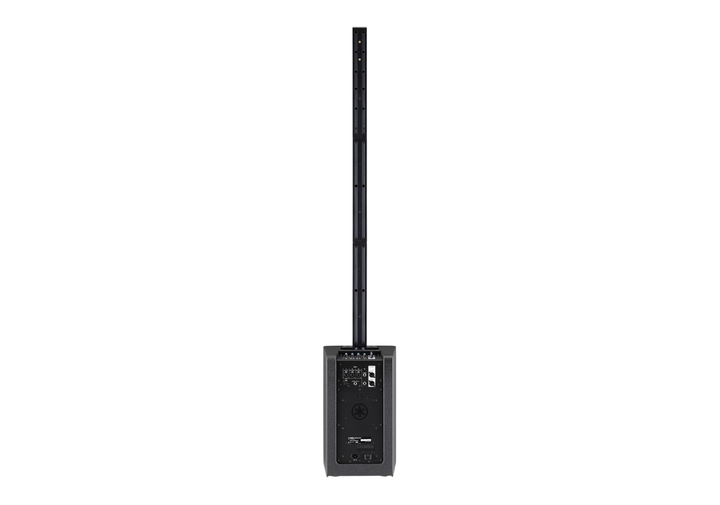 Yamaha STAGEPAS1K Portable PA 5-Channel Column System - 1000W by Yamaha