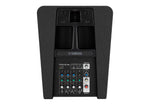 Yamaha STAGEPAS1K Portable PA 5-Channel Column System - 1000W by Yamaha