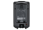 Yamaha STAGEPAS400BT Portable 8-Channel PA System with Speakers and Bluetooth by Yamaha