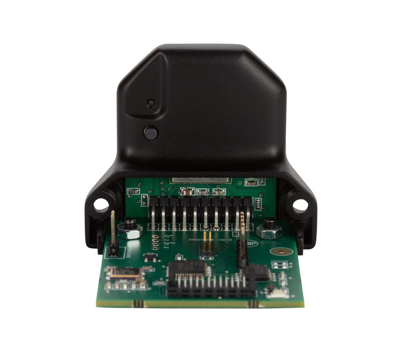 RCF BT BOARD DMA Optional Bluetooth Board for DMA Amplifiers - Black by RCF
