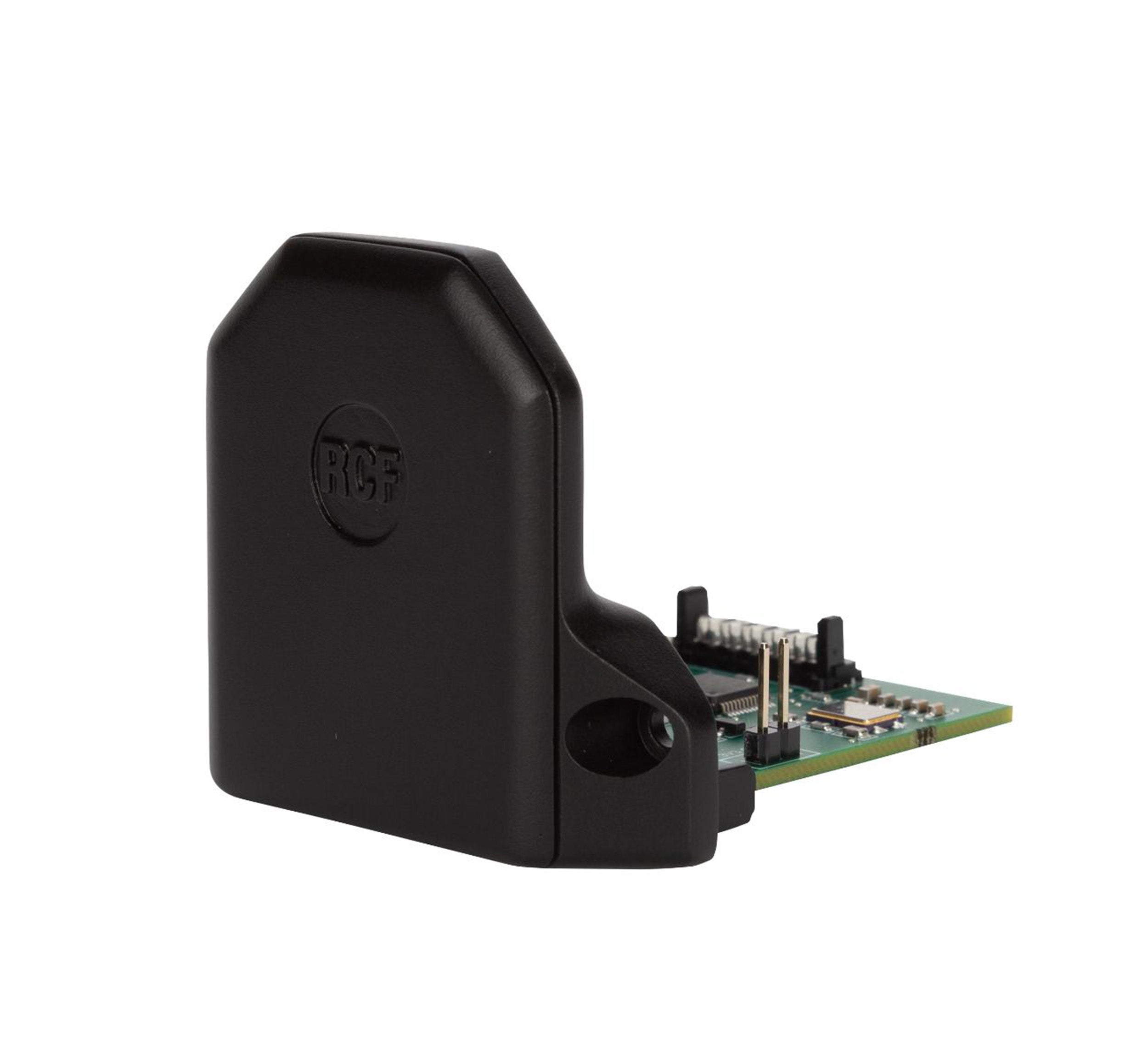 RCF BT BOARD DMA Optional Bluetooth Board for DMA Amplifiers - Black by RCF
