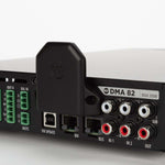 RCF BT BOARD DMA Optional Bluetooth Board for DMA Amplifiers - Black by RCF