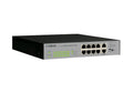 Yamaha SWR2100P-10G 10-Port L2 Network Switch with PoE for Dante Audio by Yamaha