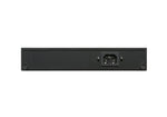Yamaha SWR2100P-10G 10-Port L2 Network Switch with PoE for Dante Audio by Yamaha