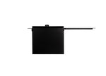 RCF RM-KIT DMA Rack Mount Kit for DMA Amplifiers 19 inches Rack Cabinets - Black by RCF