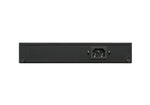 Yamaha SWR2100P-5G 5-Port L2 Network Switch with PoE for Dante Audio by Yamaha
