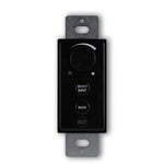 RCF RC-401 Wall Mount Remote Control for DMA 82 and DMA 162 by RCF