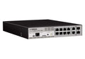 Yamaha SWR2311P-10G 10-Port Gigabit Managed Dante Switch with PoE+ by Yamaha