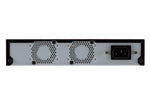 Yamaha SWR2311P-10G 10-Port Gigabit Managed Dante Switch with PoE+ by Yamaha