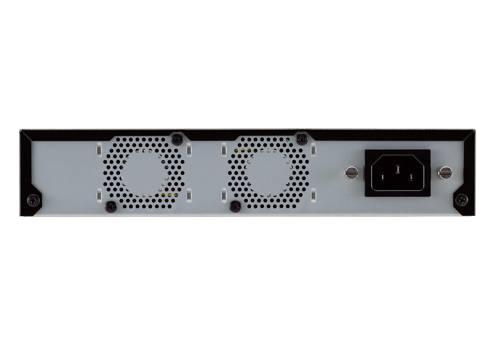 Yamaha SWR2311P-10G 10-Port Gigabit Managed Dante Switch with PoE+ by Yamaha