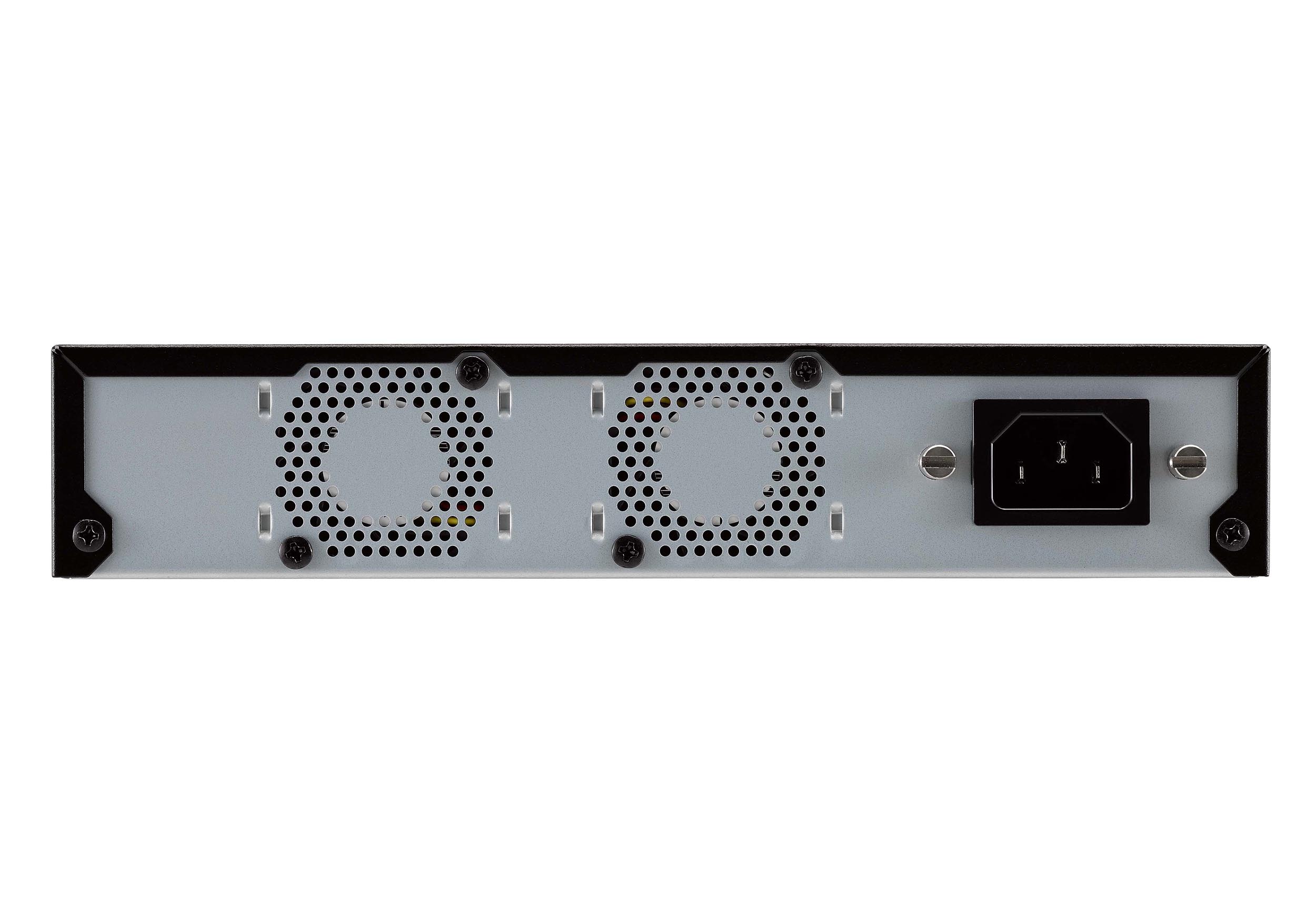 Yamaha SWR2311P-10G 10-Port Gigabit Managed Dante Switch with PoE+ by Yamaha