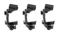 Samson DMC100 Drum Microphone Clip - 3 Pack by Samson
