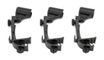 Samson DMC100 Drum Microphone Clip - 3 Pack by Samson