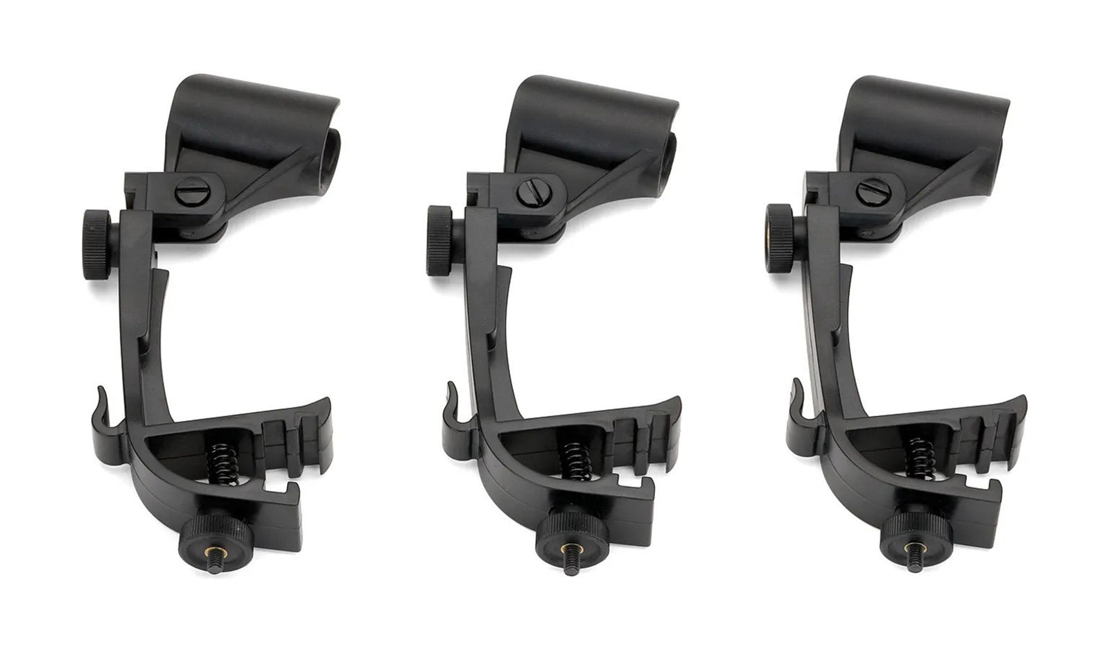 Samson DMC100 Drum Microphone Clip - 3 Pack by Samson