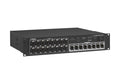 Yamaha TIO1608-D2 Dante Equipped Stagebox with 16 Inputs and 8 Outputs by Yamaha