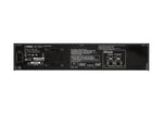 Yamaha TIO1608-D2 Dante Equipped Stagebox with 16 Inputs and 8 Outputs by Yamaha
