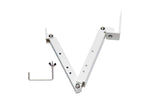 Yamaha VCSB-L1 Vertical Coupling Support Bracket for VXL Speaker Series by Yamaha