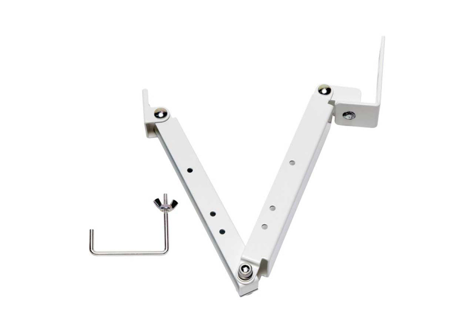 Yamaha VCSB-L1 Vertical Coupling Support Bracket for VXL Speaker Series by Yamaha