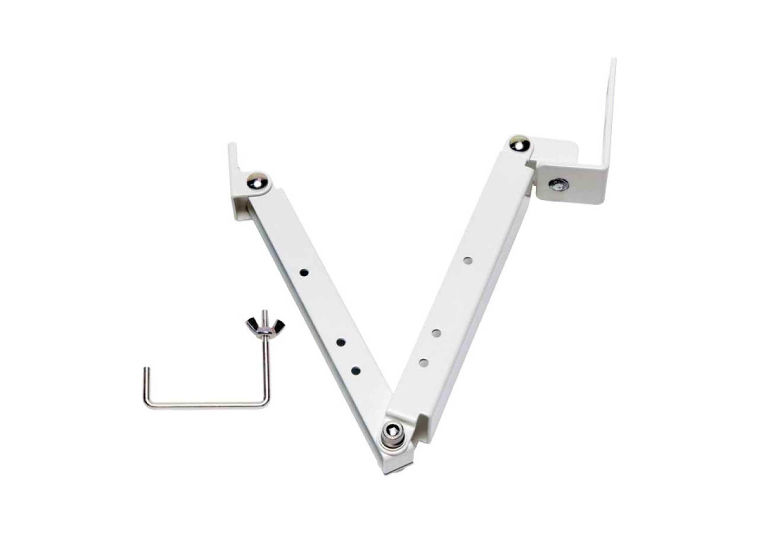 Yamaha VCSB-L1 Vertical Coupling Support Bracket for VXL Speaker Series by Yamaha