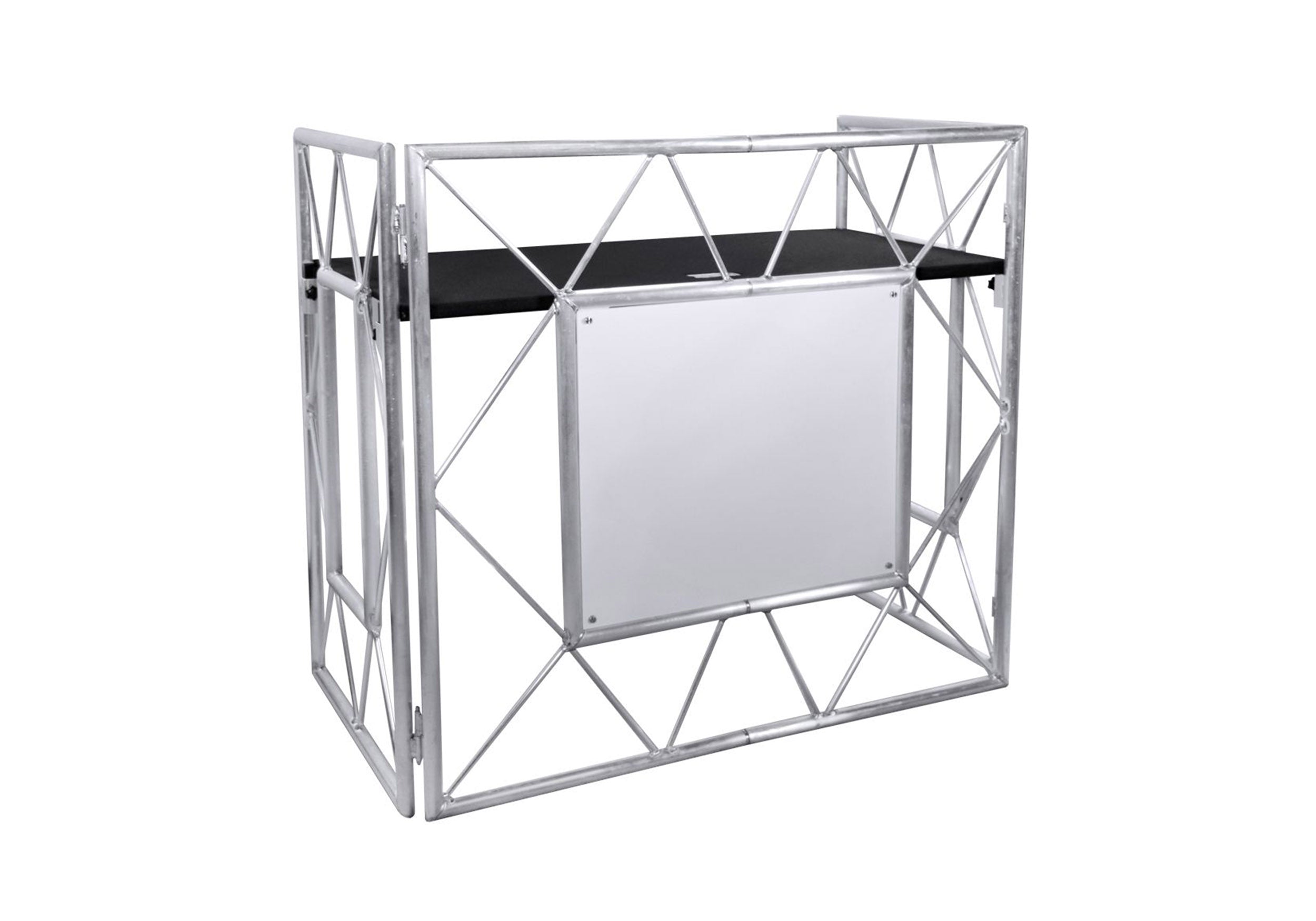 Accu-Stand Pro Event TBL 2 - Aluminum by Accu-Stand