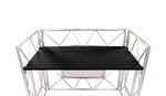 Accu-Stand Pro Event TBL 2 - Aluminum by Accu-Stand