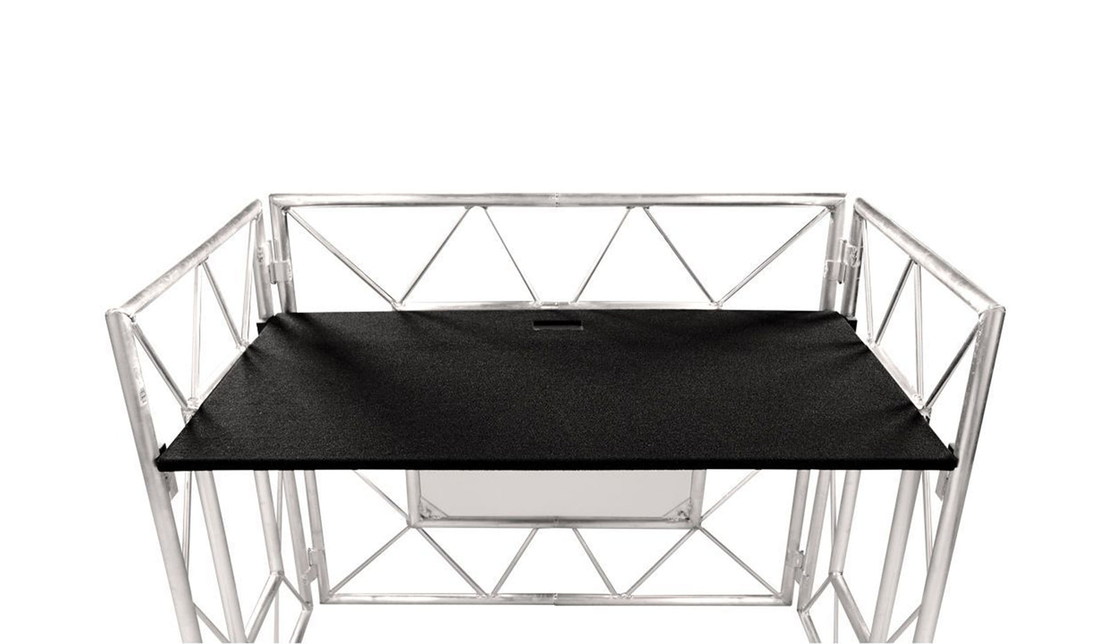 Accu-Stand Pro Event TBL 2 - Aluminum by Accu-Stand