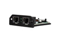 RCF RDNET-DMA Network Expansion Board for DMA Amplifiers by RCF