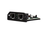 RCF RDNET-DMA Network Expansion Board for DMA Amplifiers by RCF