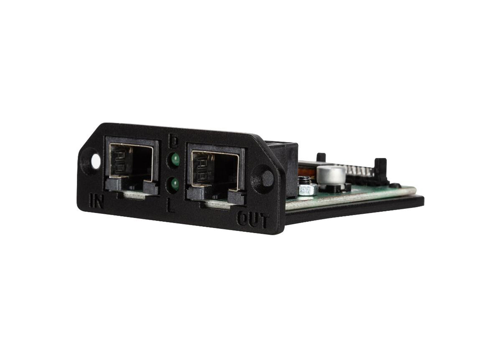 RCF RDNET-DMA Network Expansion Board for DMA Amplifiers by RCF