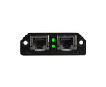 RCF RDNET-DMA Network Expansion Board for DMA Amplifiers by RCF