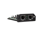 RCF RDNET-DMA Network Expansion Board for DMA Amplifiers by RCF