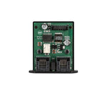 RCF RDNET-DMA Network Expansion Board for DMA Amplifiers by RCF