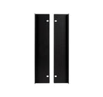 RCF RM-KIT F 12XR Rack Mount Accessory for F 12XR Mixers by RCF