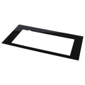B-Stock: Odyssey PFB-DDJ-1000 DJ Podium Faceplate and Foam for Pioneer DDJ-1000/SRT DJ Controller - Black by Rock N Roller
